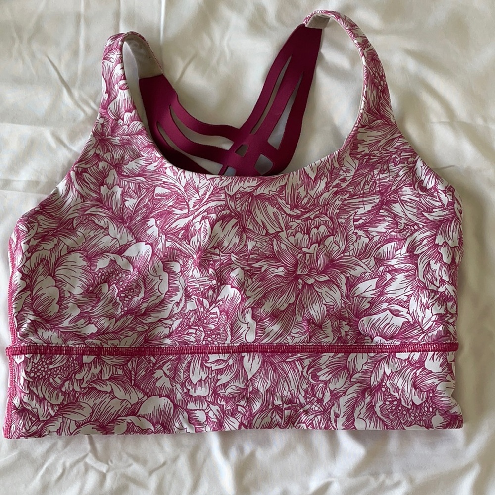 Lululemon bra